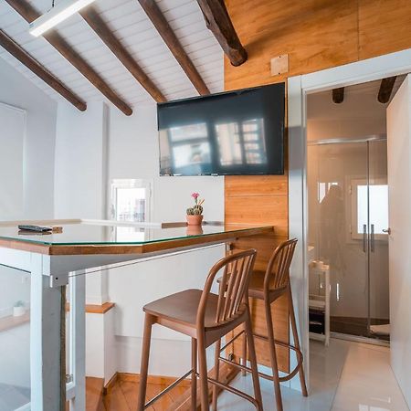 Qh Eme Suites Grenada Zewnętrze zdjęcie