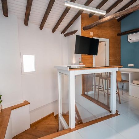 Qh Eme Suites Grenada Zewnętrze zdjęcie