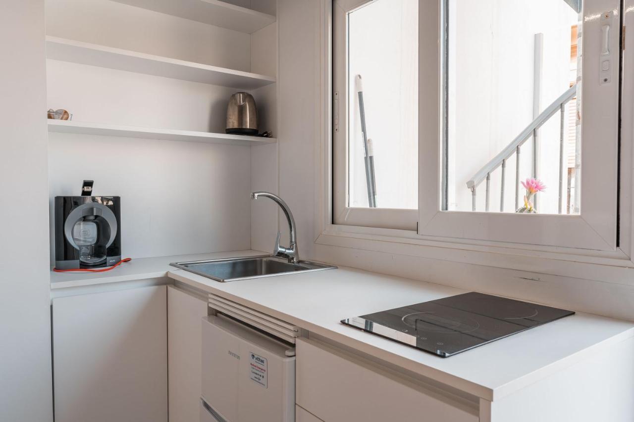 Qh Eme Suites Grenada Zewnętrze zdjęcie