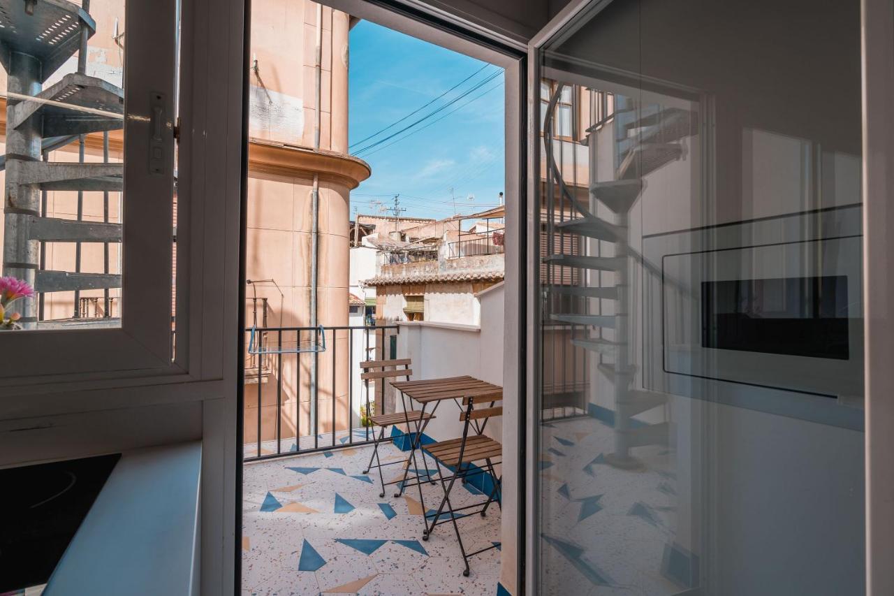Qh Eme Suites Grenada Zewnętrze zdjęcie