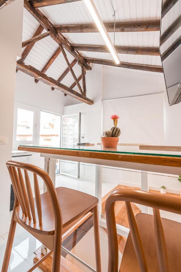 Qh Eme Suites Grenada Zewnętrze zdjęcie