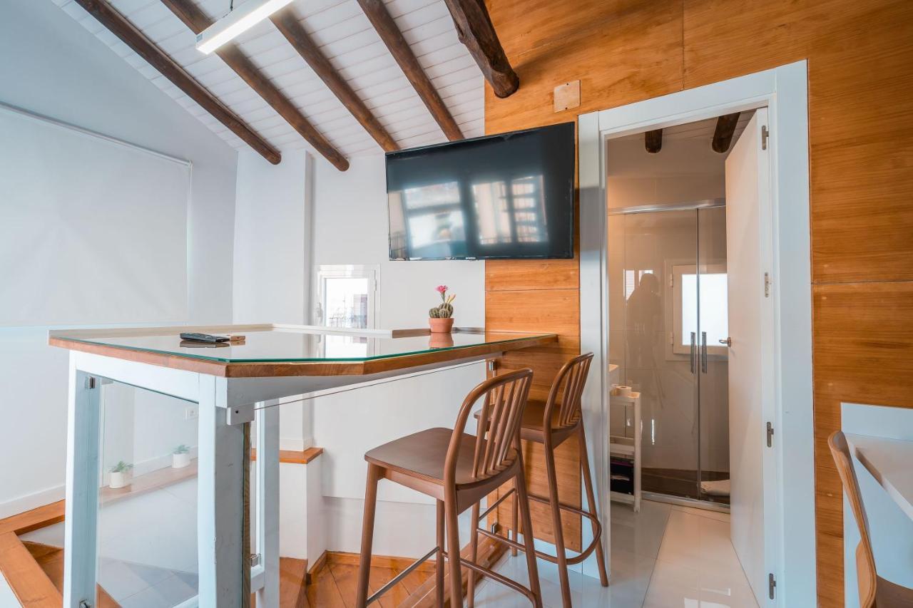 Qh Eme Suites Grenada Zewnętrze zdjęcie