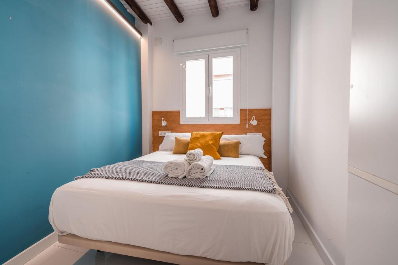 Qh Eme Suites Grenada Zewnętrze zdjęcie