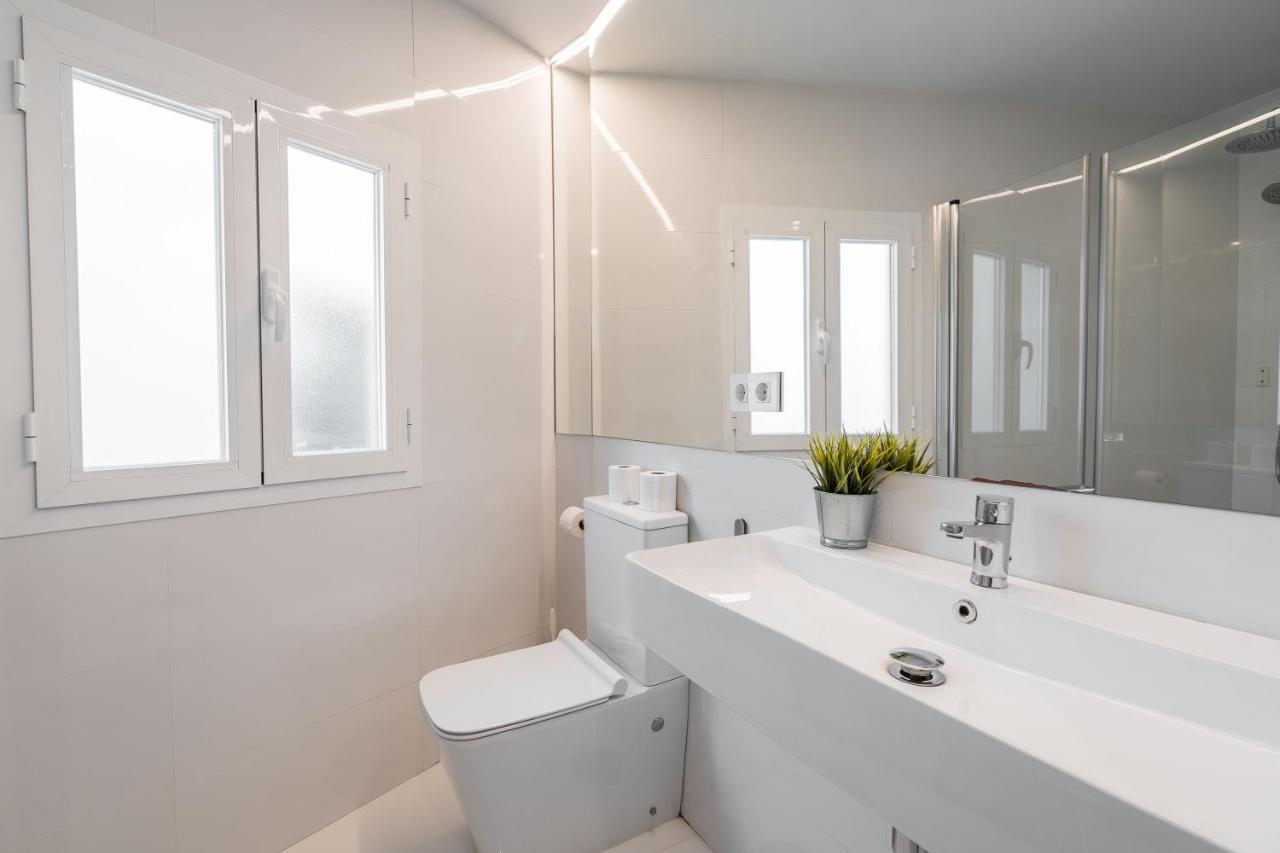 Qh Eme Suites Grenada Zewnętrze zdjęcie