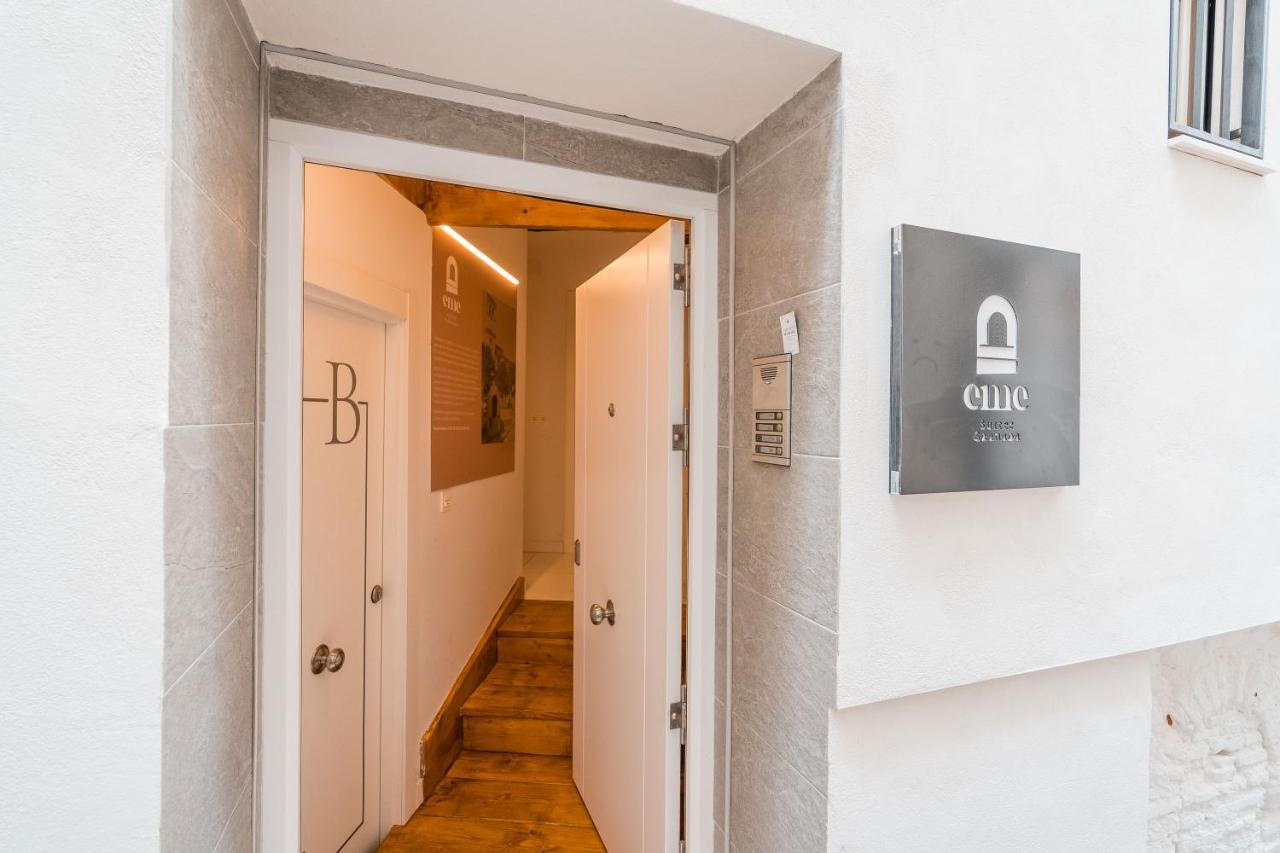 Qh Eme Suites Grenada Zewnętrze zdjęcie