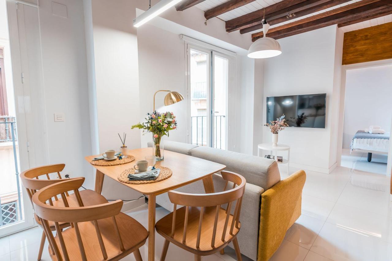 Qh Eme Suites Grenada Zewnętrze zdjęcie