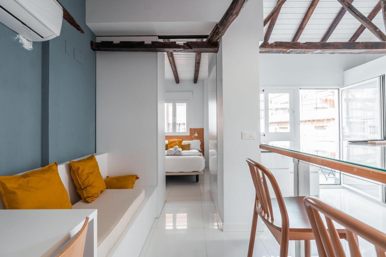 Qh Eme Suites Grenada Zewnętrze zdjęcie