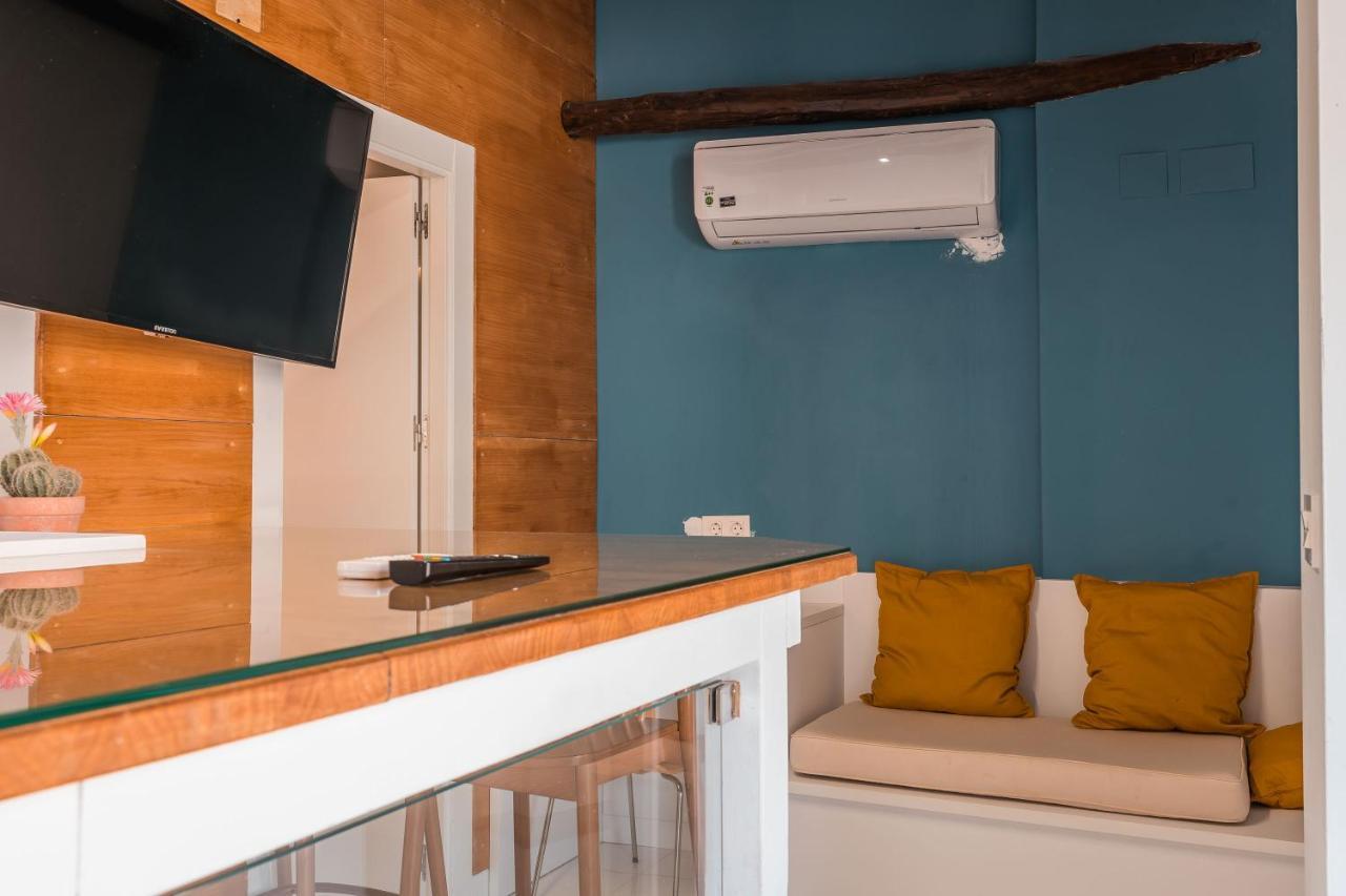 Qh Eme Suites Grenada Zewnętrze zdjęcie
