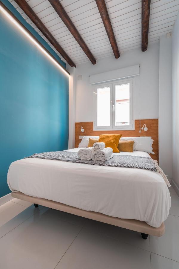 Qh Eme Suites Grenada Zewnętrze zdjęcie