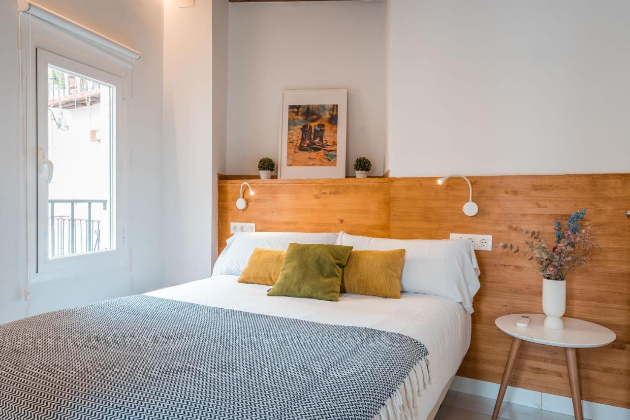 Qh Eme Suites Grenada Zewnętrze zdjęcie