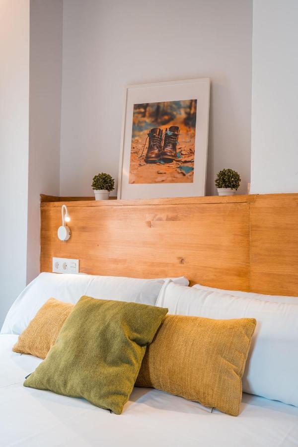 Qh Eme Suites Grenada Zewnętrze zdjęcie