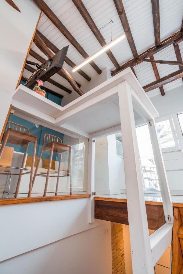 Qh Eme Suites Grenada Zewnętrze zdjęcie