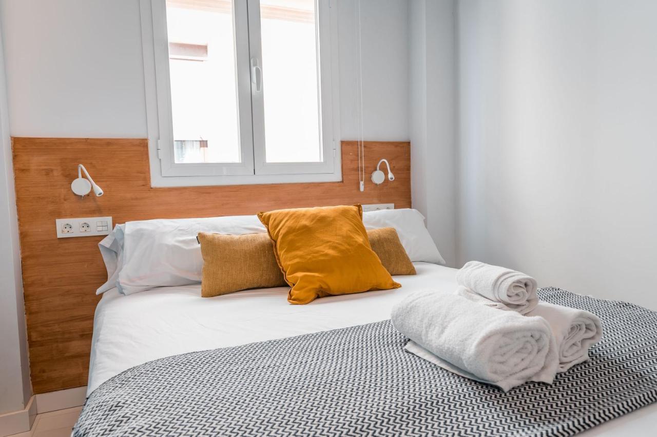 Qh Eme Suites Grenada Zewnętrze zdjęcie