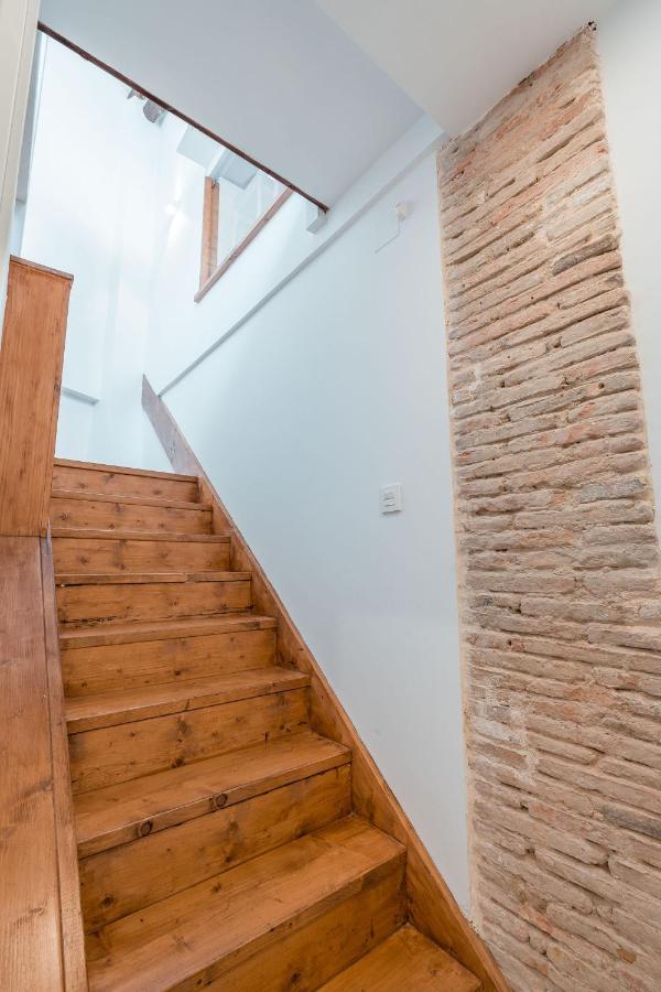 Qh Eme Suites Grenada Zewnętrze zdjęcie