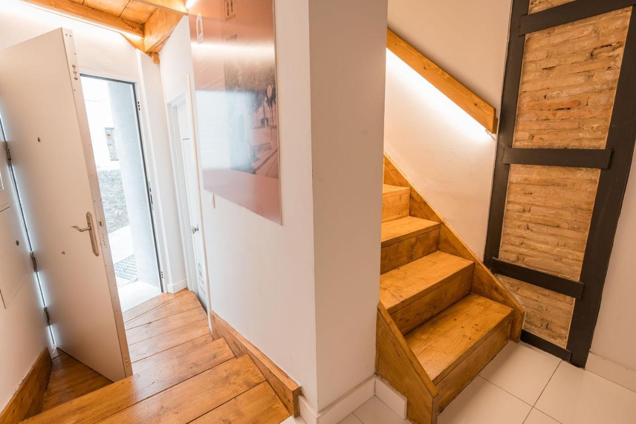 Qh Eme Suites Grenada Zewnętrze zdjęcie