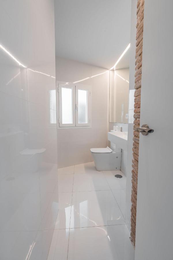 Qh Eme Suites Grenada Zewnętrze zdjęcie