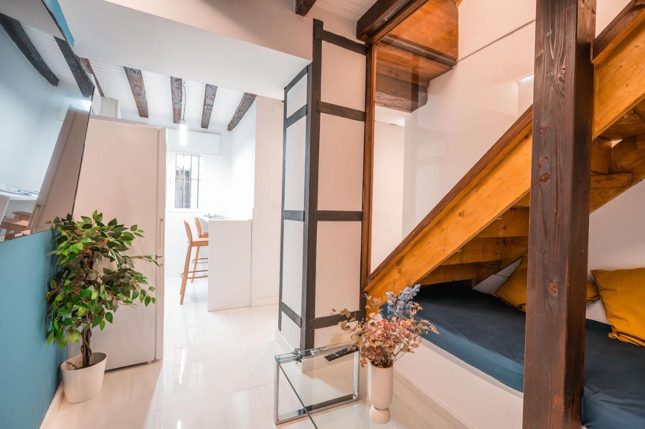Qh Eme Suites Grenada Zewnętrze zdjęcie