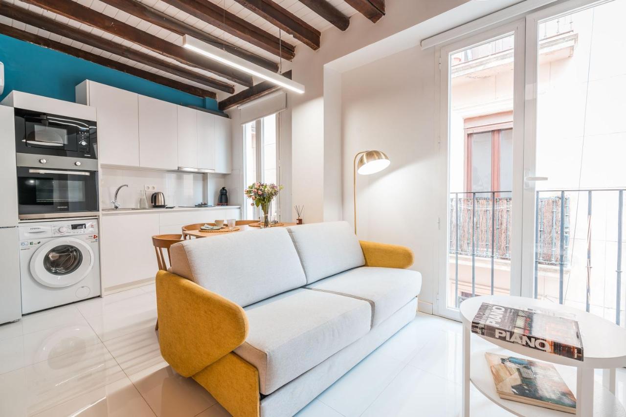 Qh Eme Suites Grenada Zewnętrze zdjęcie