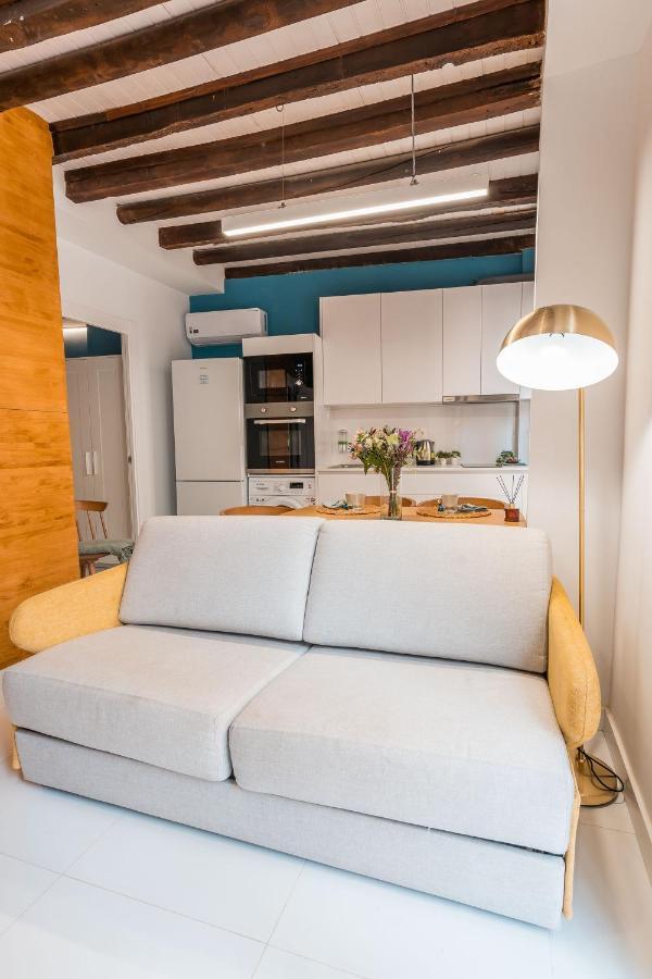 Qh Eme Suites Grenada Zewnętrze zdjęcie