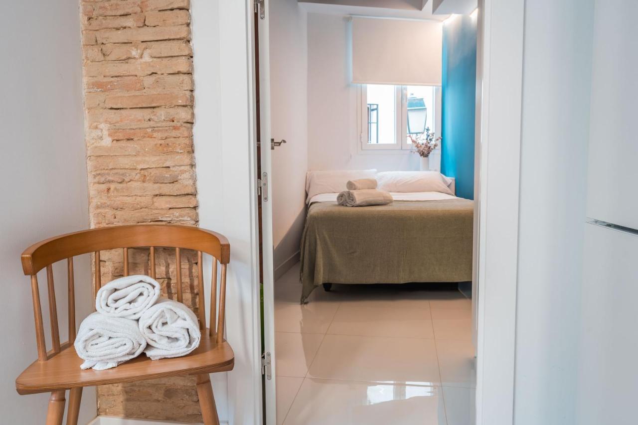 Qh Eme Suites Grenada Zewnętrze zdjęcie