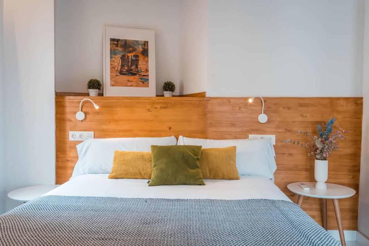 Qh Eme Suites Grenada Zewnętrze zdjęcie