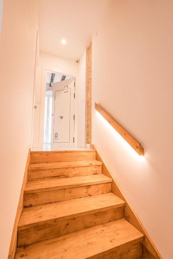 Qh Eme Suites Grenada Zewnętrze zdjęcie