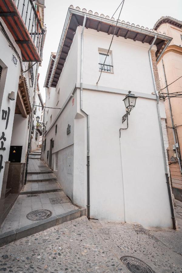 Qh Eme Suites Grenada Zewnętrze zdjęcie