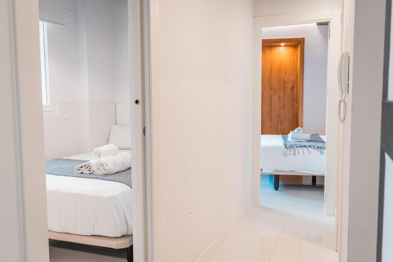 Qh Eme Suites Grenada Zewnętrze zdjęcie
