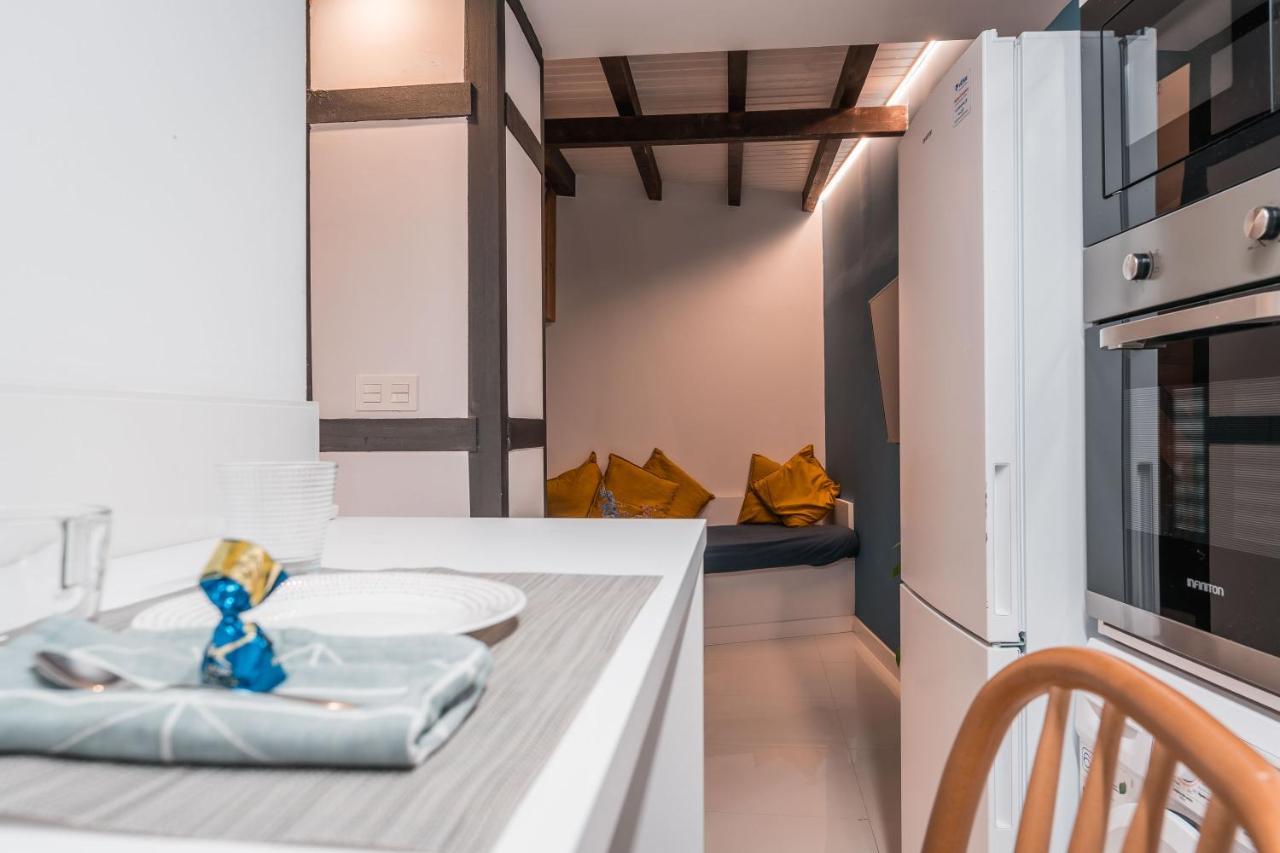 Qh Eme Suites Grenada Zewnętrze zdjęcie
