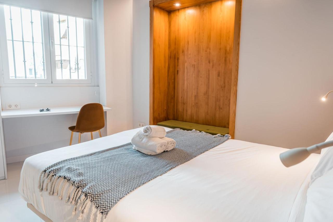 Qh Eme Suites Grenada Zewnętrze zdjęcie