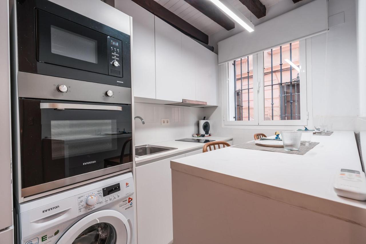 Qh Eme Suites Grenada Zewnętrze zdjęcie