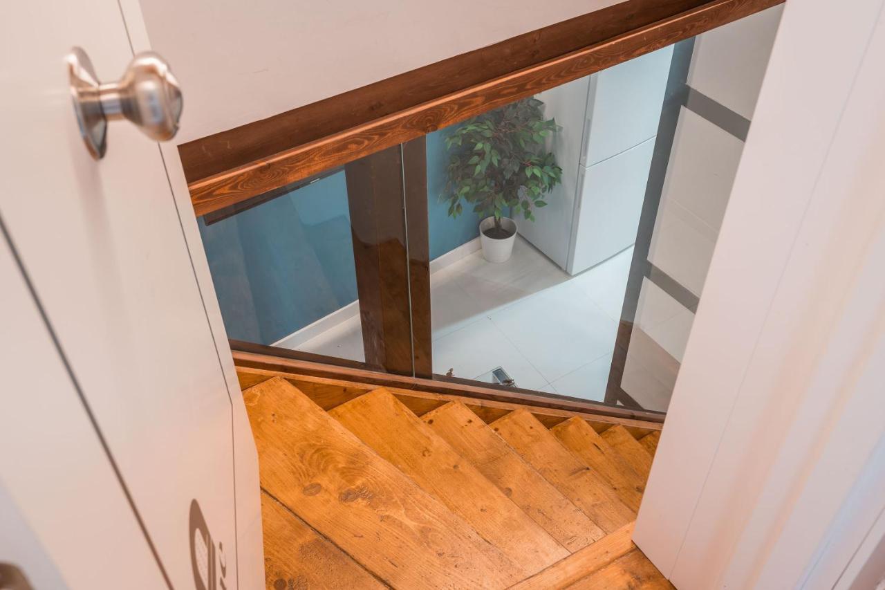Qh Eme Suites Grenada Zewnętrze zdjęcie